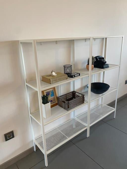 Ebli Seaview Apartment Пула Екстериор снимка