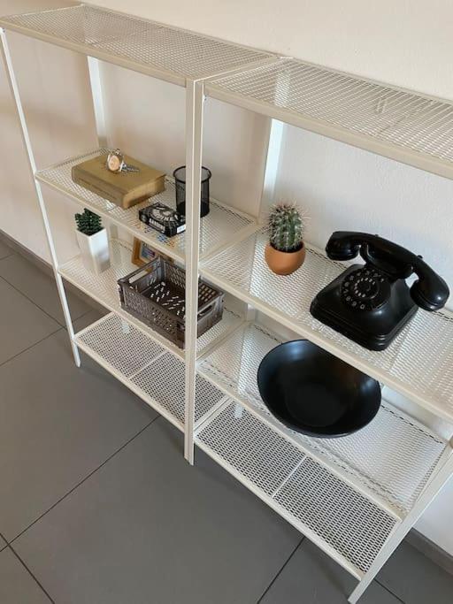 Ebli Seaview Apartment Пула Екстериор снимка