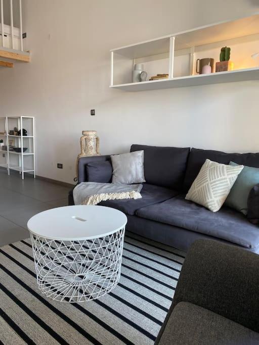 Ebli Seaview Apartment Пула Екстериор снимка