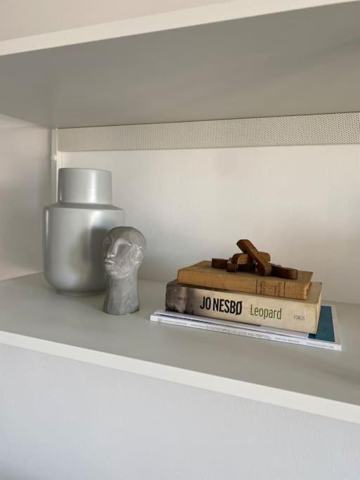 Ebli Seaview Apartment Пула Екстериор снимка