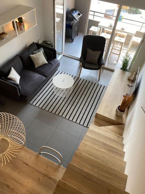 Ebli Seaview Apartment Пула Екстериор снимка
