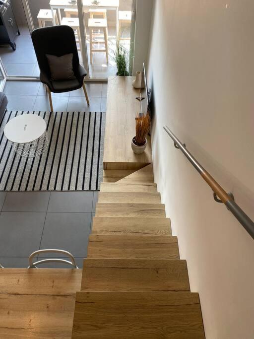 Ebli Seaview Apartment Пула Екстериор снимка