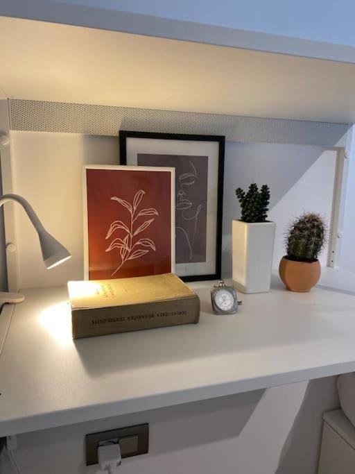 Ebli Seaview Apartment Пула Екстериор снимка