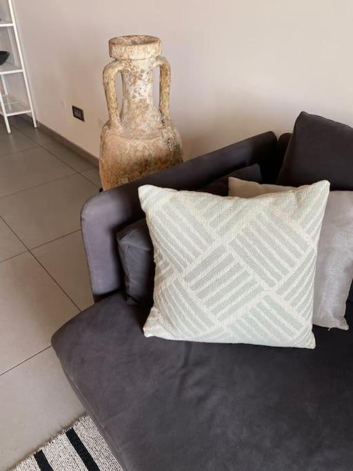 Ebli Seaview Apartment Пула Екстериор снимка