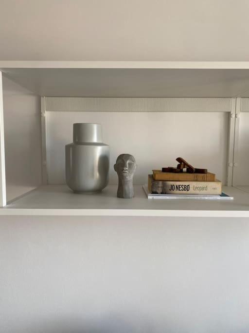 Ebli Seaview Apartment Пула Екстериор снимка