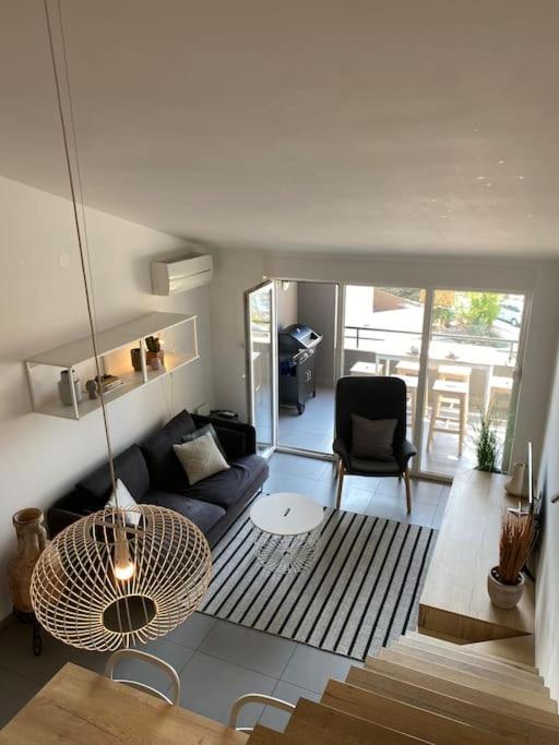 Ebli Seaview Apartment Пула Екстериор снимка